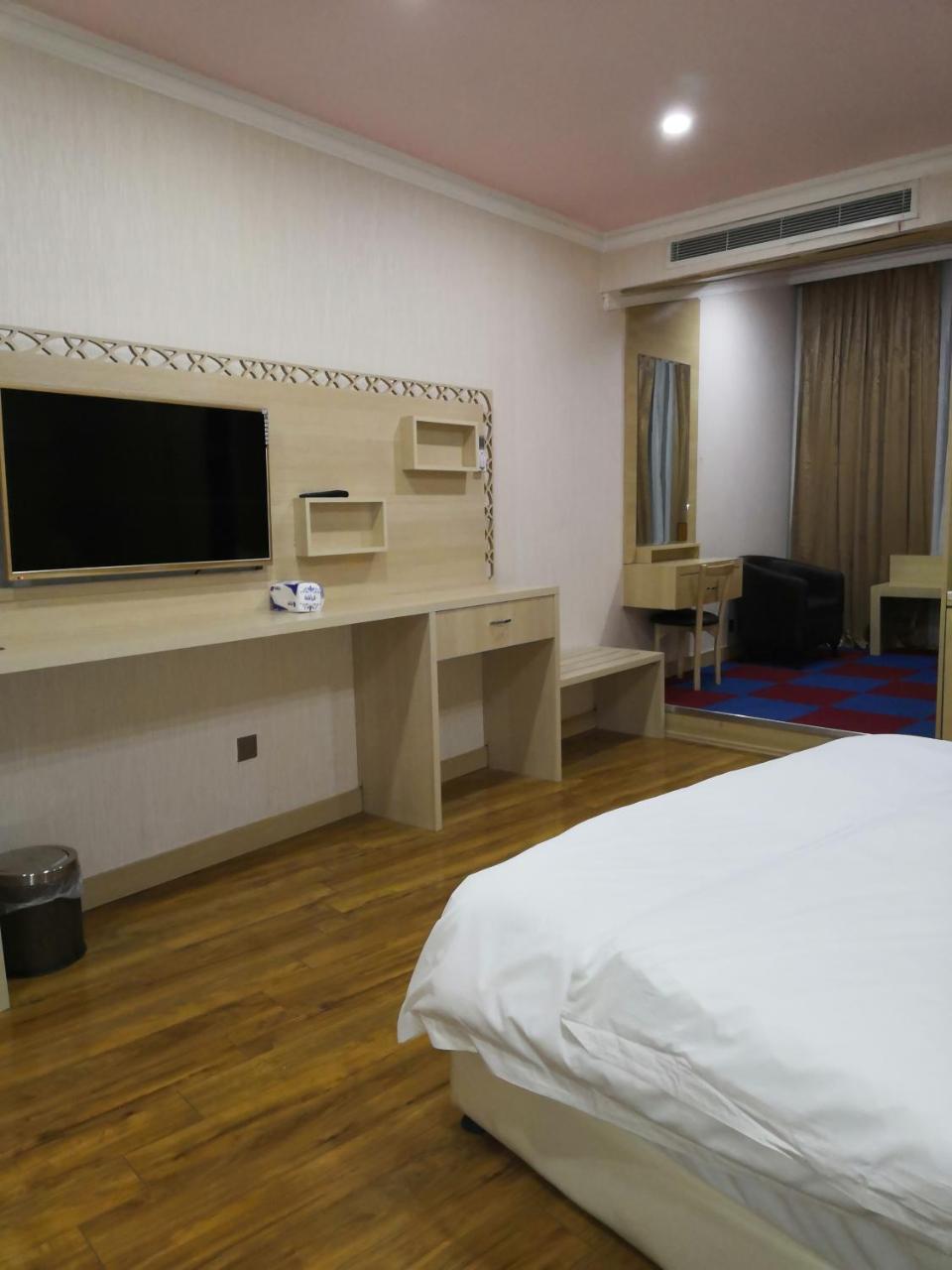 Erbil Oscar Hotel Экстерьер фото